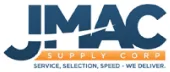 JMAC supply corporation Logo