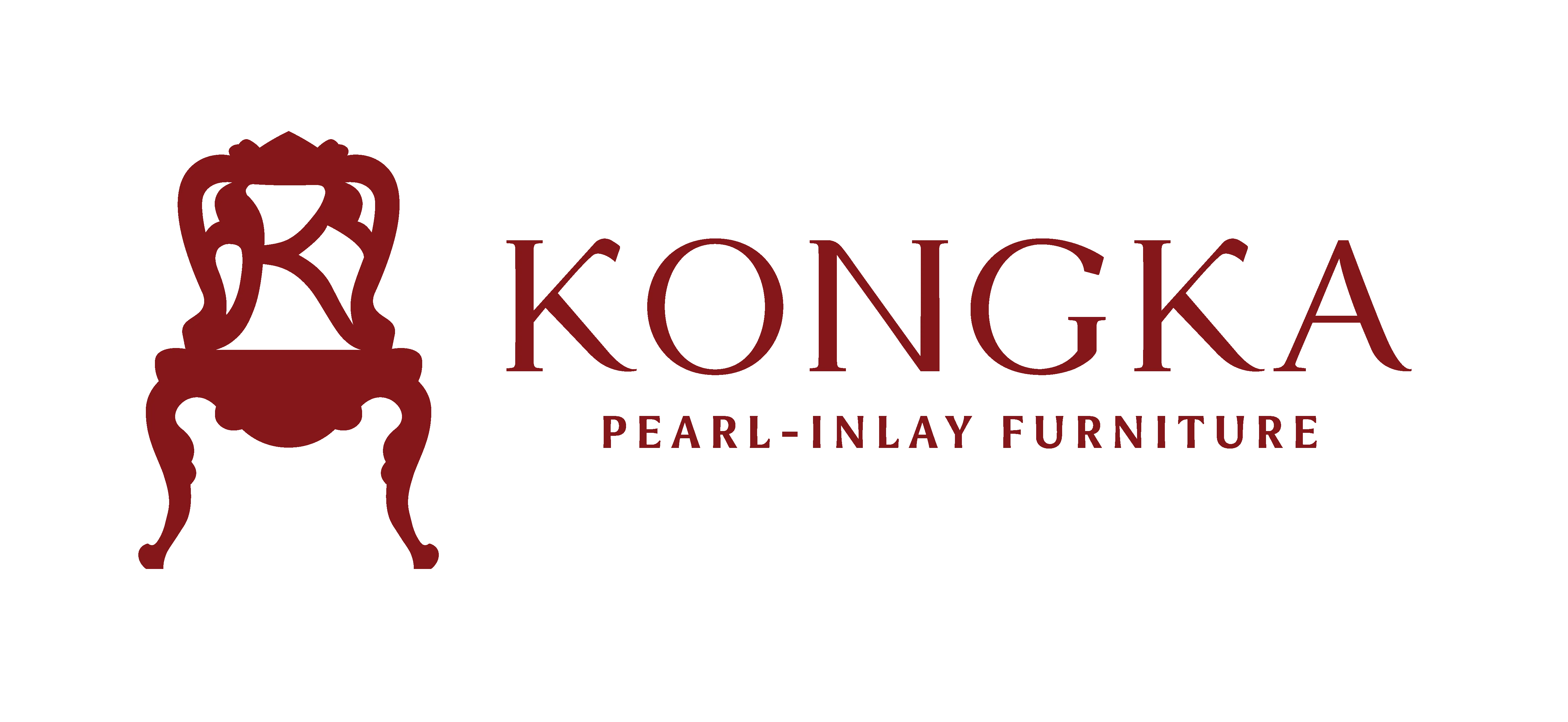 Kongka Furniture logo